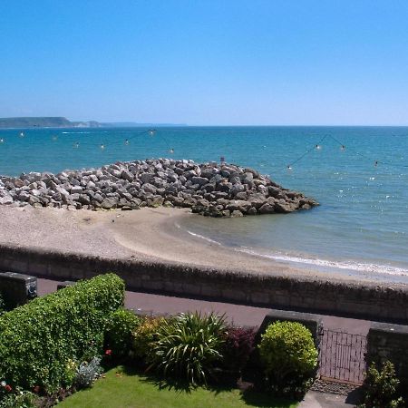 Weymouth Bay Apartment B מראה חיצוני תמונה