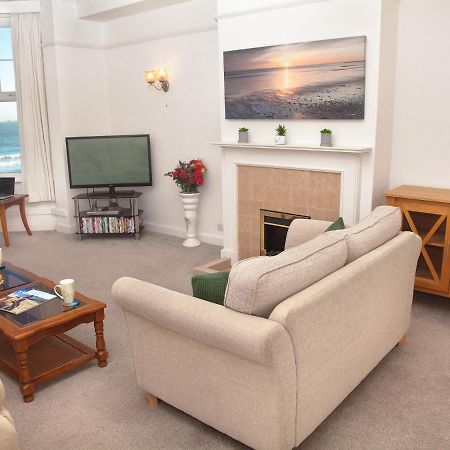 Weymouth Bay Apartment B מראה חיצוני תמונה