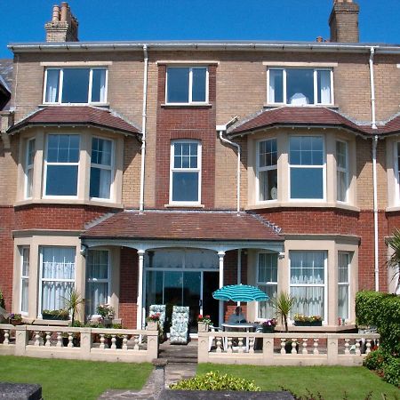 Weymouth Bay Apartment B מראה חיצוני תמונה
