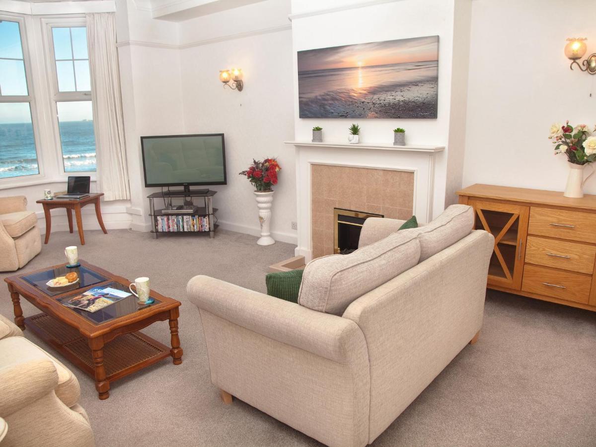 Weymouth Bay Apartment B מראה חיצוני תמונה