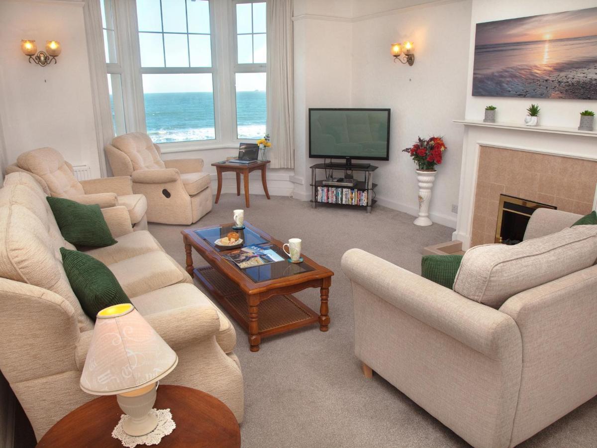 Weymouth Bay Apartment B מראה חיצוני תמונה