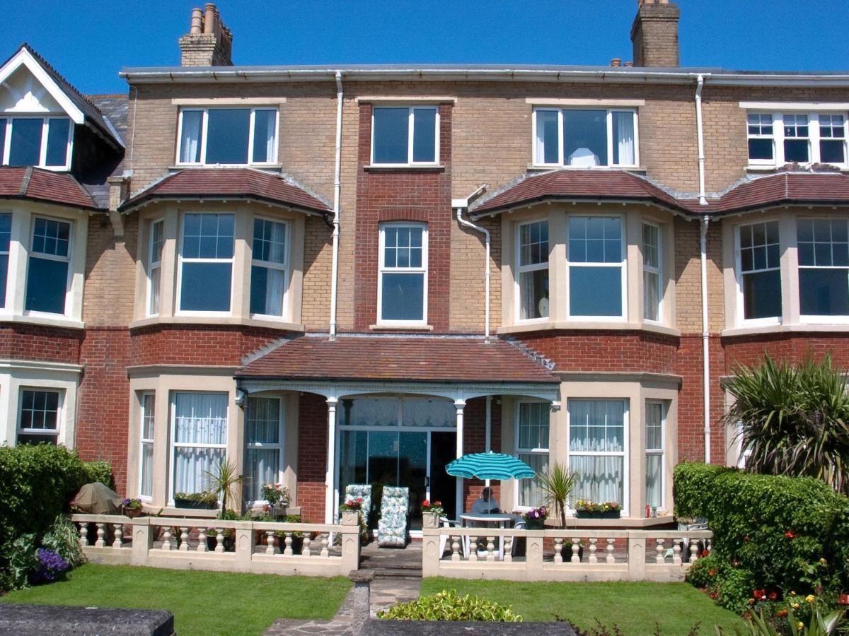 Weymouth Bay Apartment B מראה חיצוני תמונה