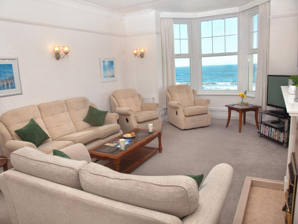 Weymouth Bay Apartment B מראה חיצוני תמונה