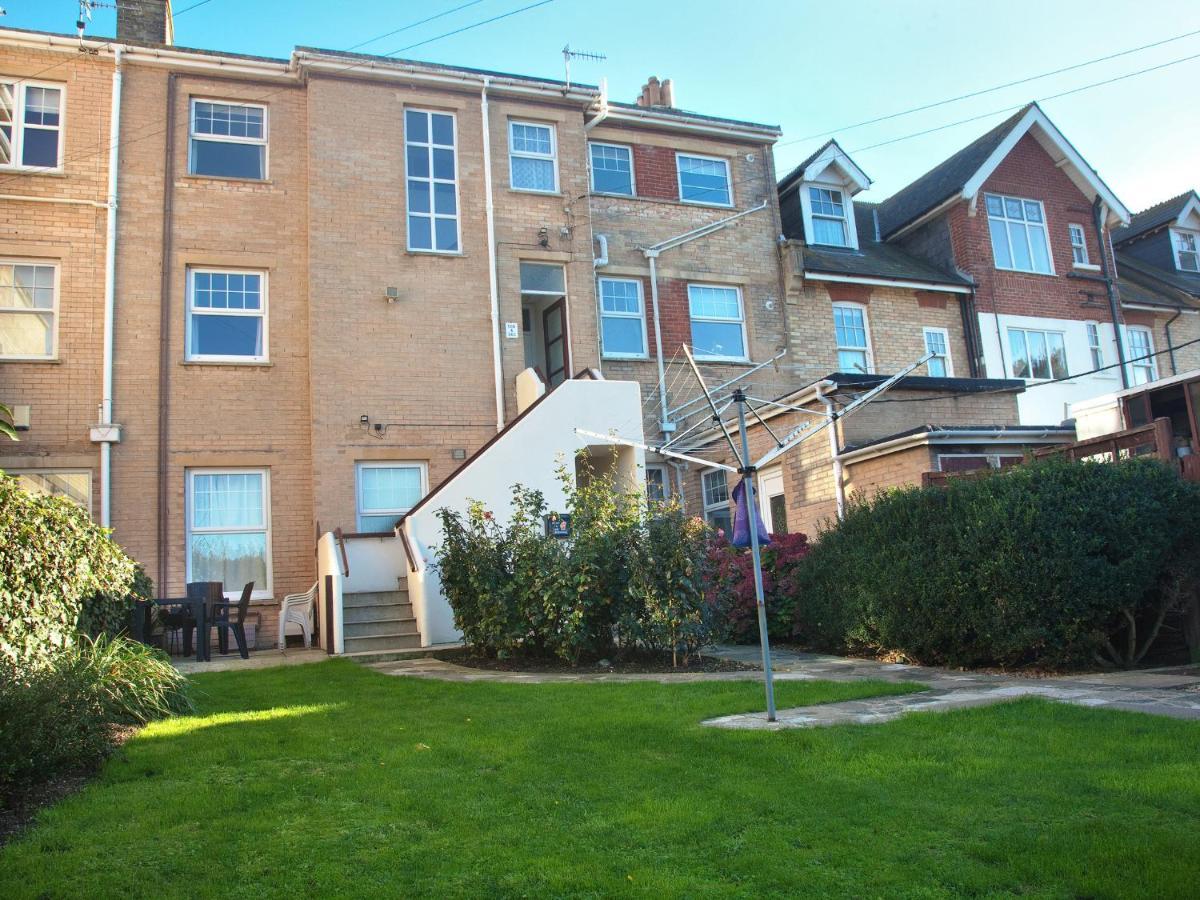 Weymouth Bay Apartment B מראה חיצוני תמונה