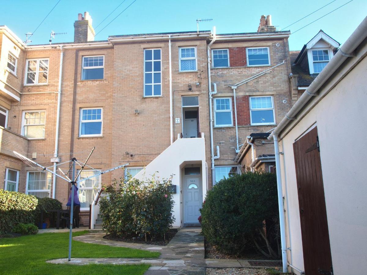 Weymouth Bay Apartment B מראה חיצוני תמונה