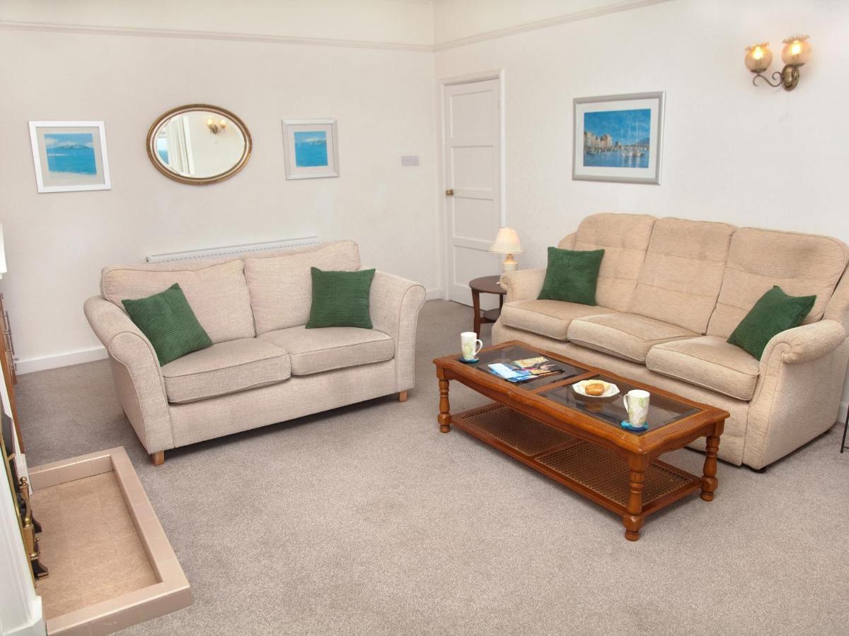Weymouth Bay Apartment B מראה חיצוני תמונה