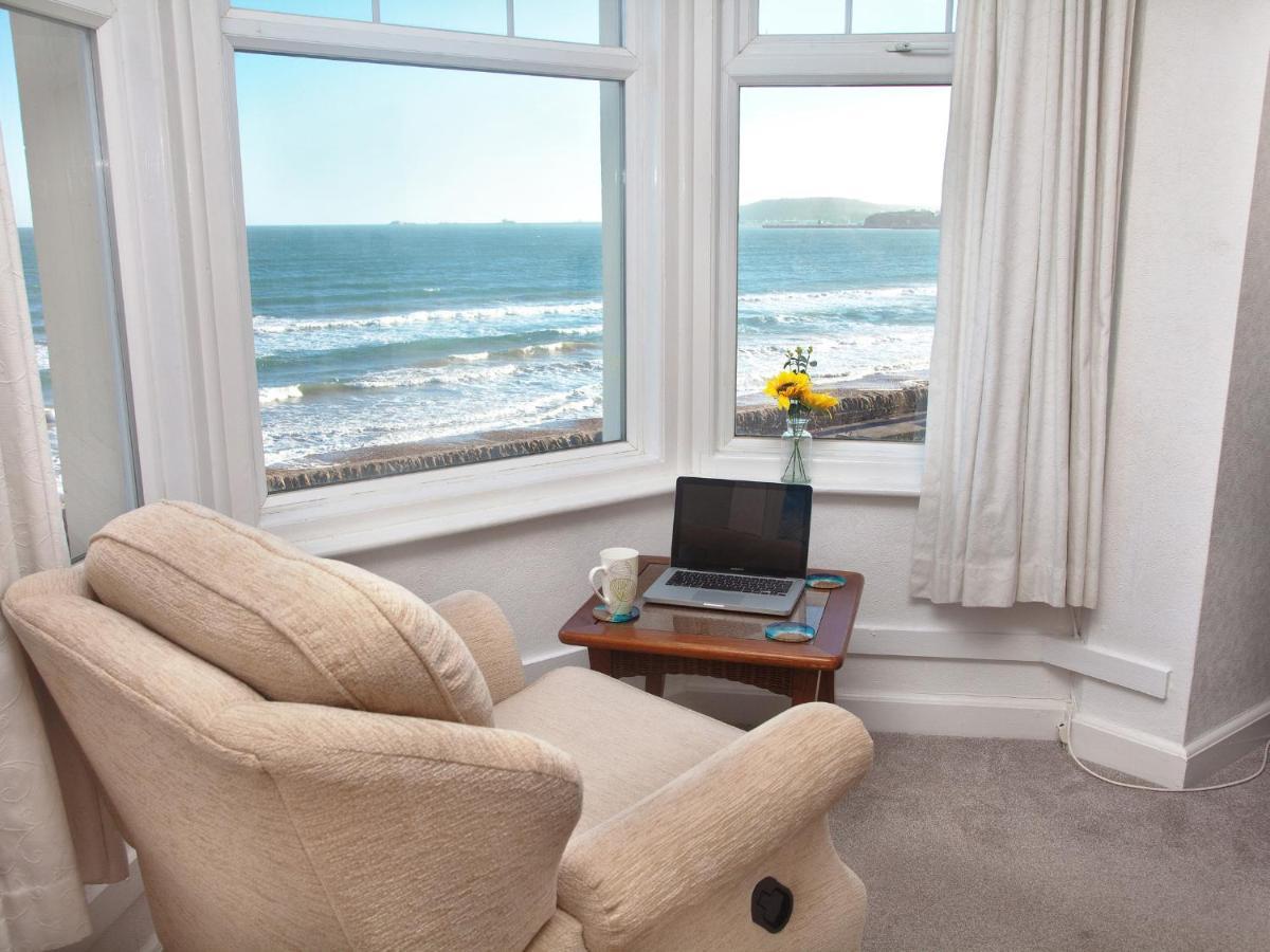 Weymouth Bay Apartment B מראה חיצוני תמונה
