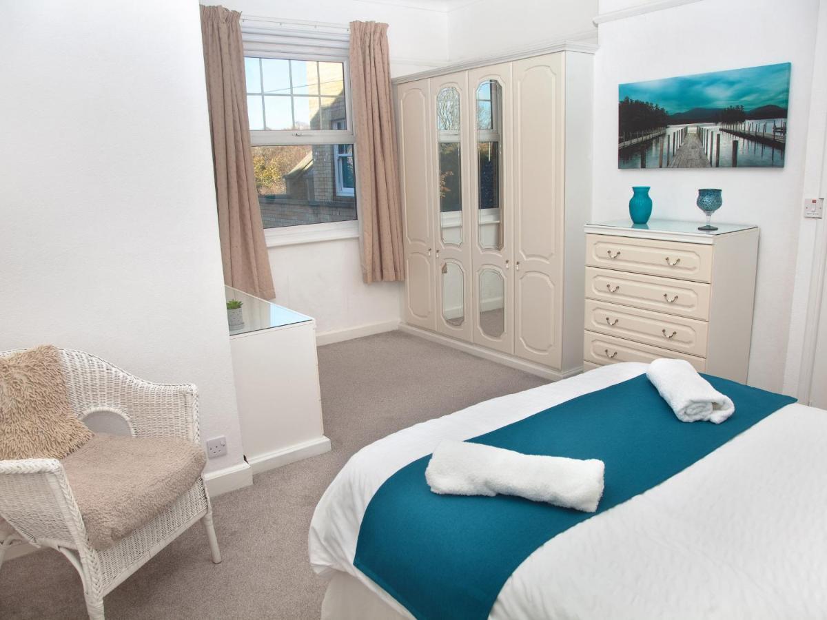 Weymouth Bay Apartment B מראה חיצוני תמונה