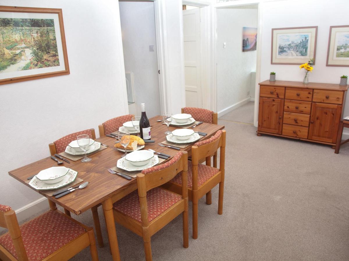 Weymouth Bay Apartment B מראה חיצוני תמונה