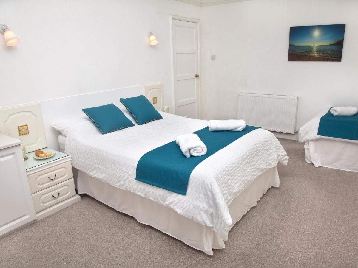 Weymouth Bay Apartment B מראה חיצוני תמונה