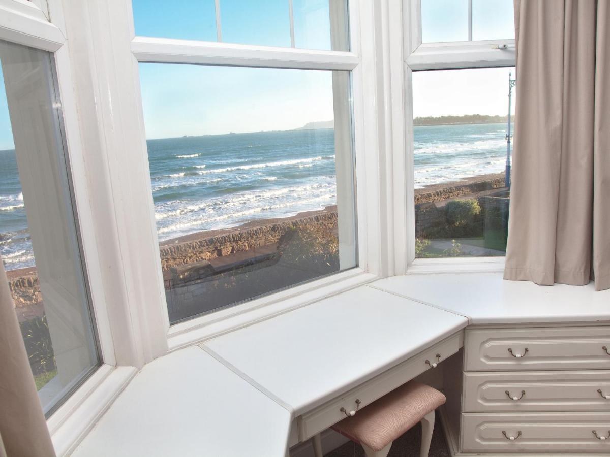 Weymouth Bay Apartment B מראה חיצוני תמונה