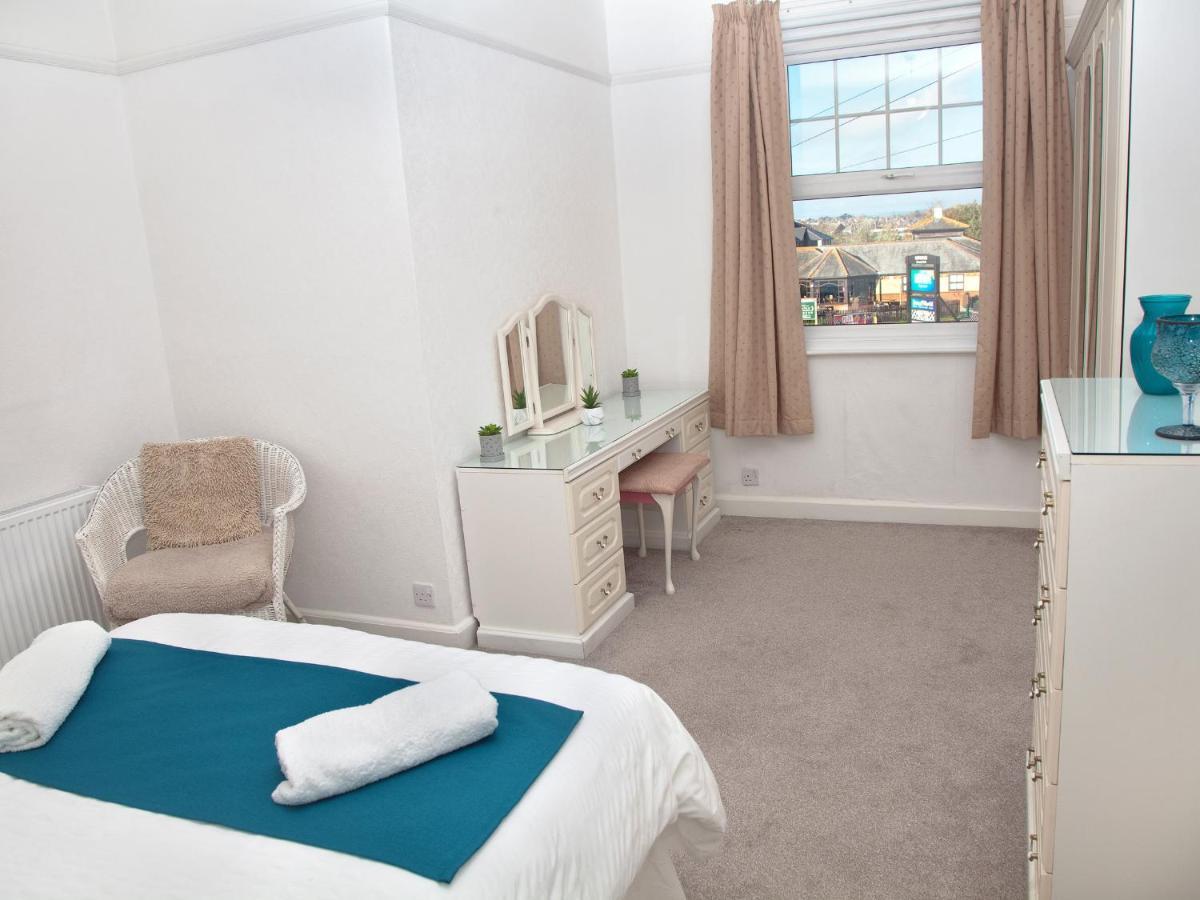 Weymouth Bay Apartment B מראה חיצוני תמונה