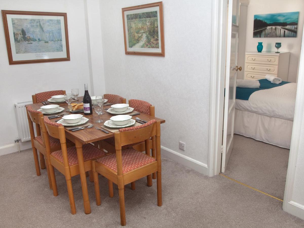 Weymouth Bay Apartment B מראה חיצוני תמונה