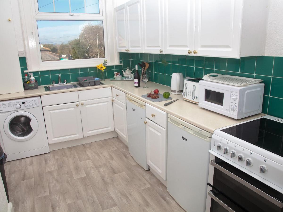 Weymouth Bay Apartment B מראה חיצוני תמונה
