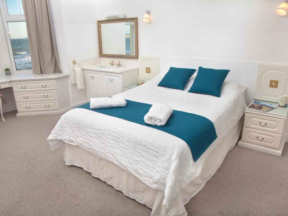 Weymouth Bay Apartment B מראה חיצוני תמונה