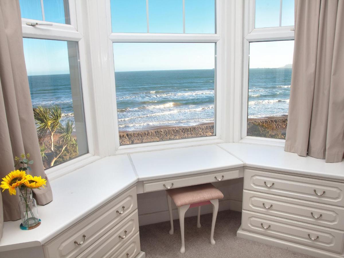Weymouth Bay Apartment B מראה חיצוני תמונה