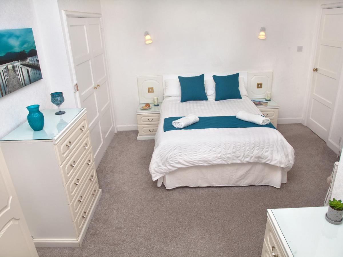Weymouth Bay Apartment B מראה חיצוני תמונה