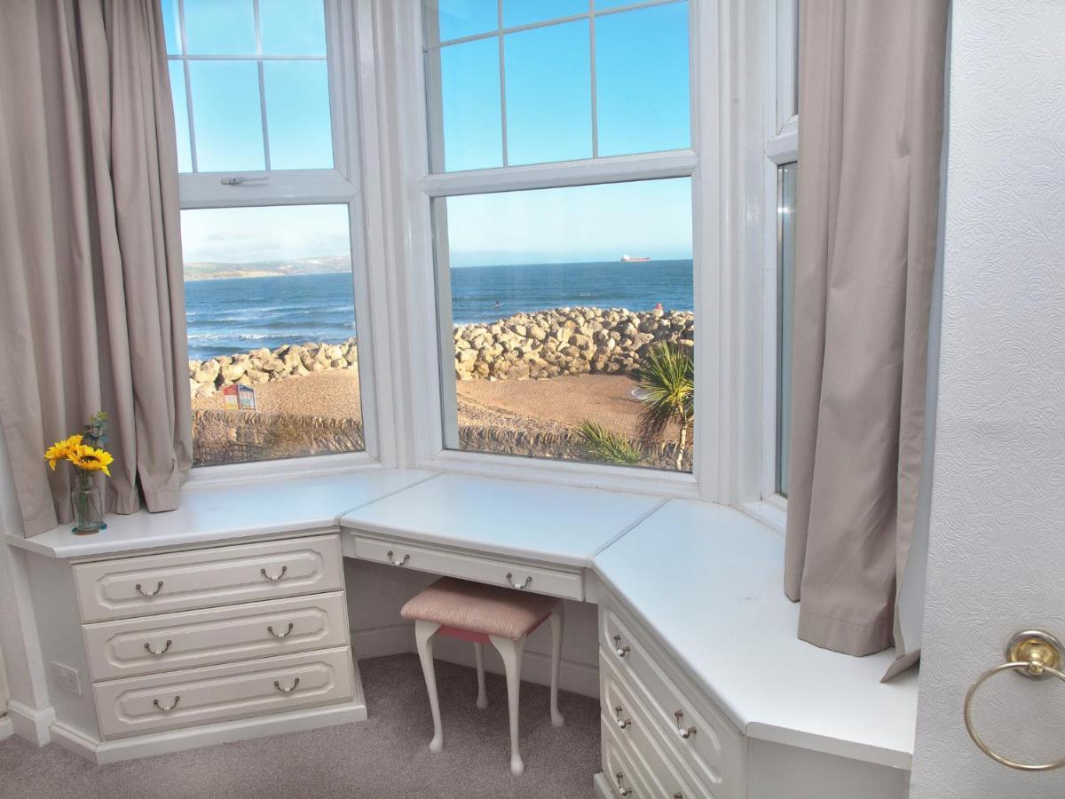 Weymouth Bay Apartment B מראה חיצוני תמונה