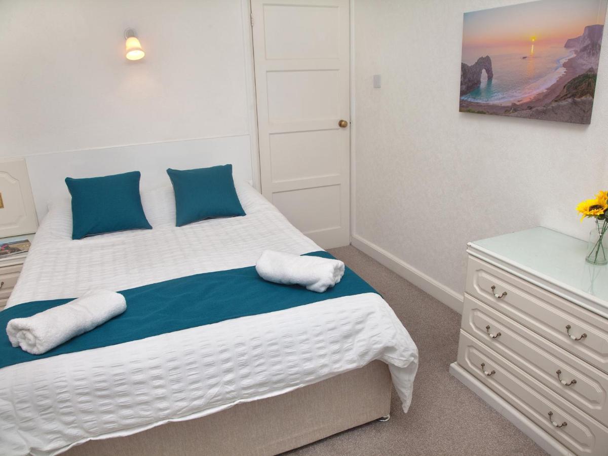 Weymouth Bay Apartment B מראה חיצוני תמונה