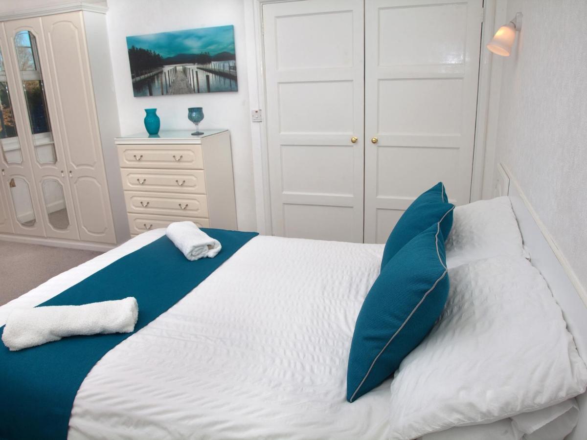 Weymouth Bay Apartment B מראה חיצוני תמונה