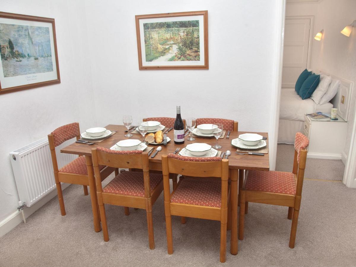 Weymouth Bay Apartment B מראה חיצוני תמונה