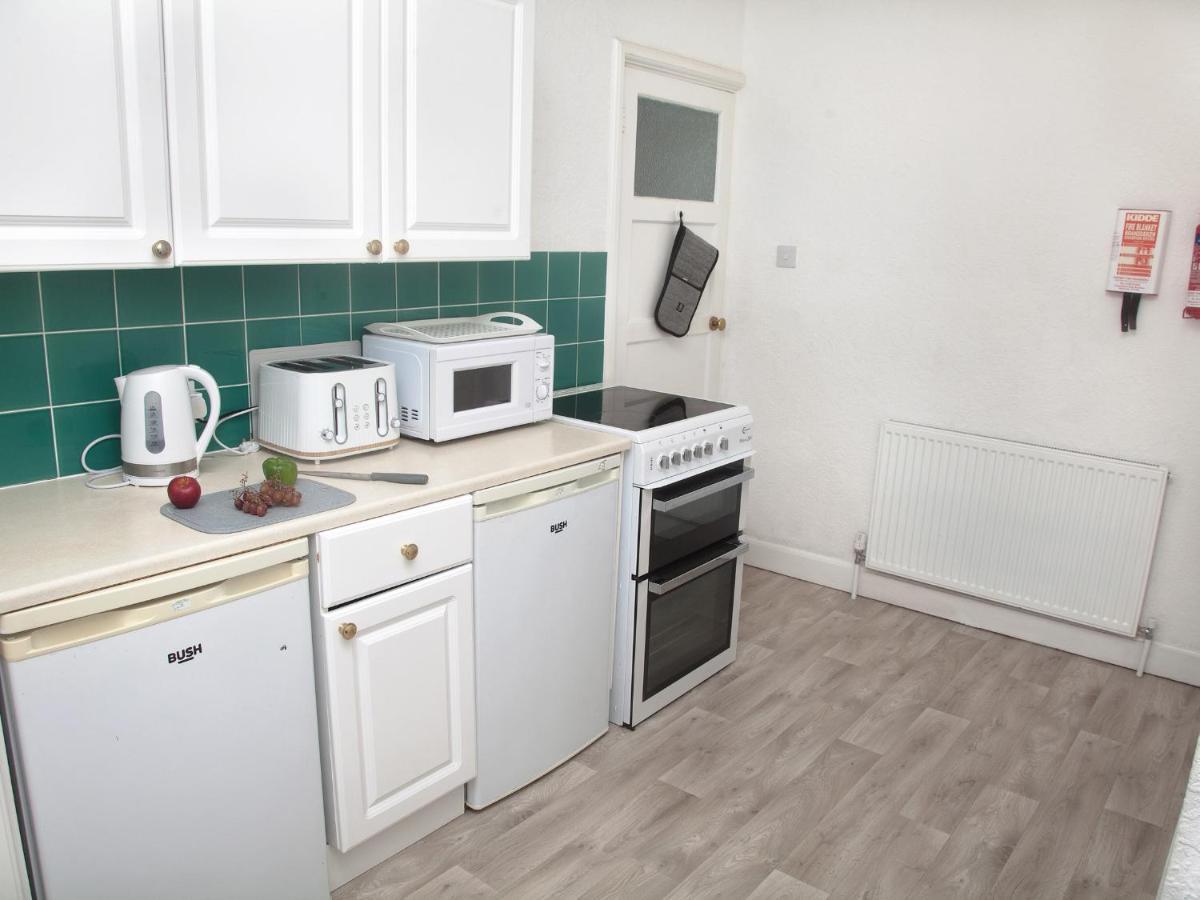 Weymouth Bay Apartment B מראה חיצוני תמונה
